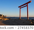Tsurugugiura日落 27458370