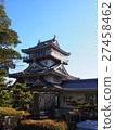 岩崎城堡 27458462