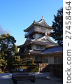 岩崎城堡 27458464