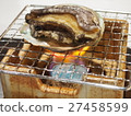 鮑魚舞燒烤 27458599