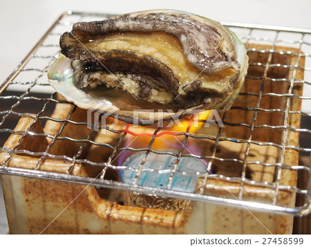 鮑魚舞燒烤 鮑魚舞燒烤 27458599