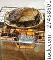 鮑魚舞燒烤 27458601