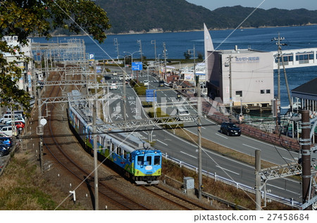 Kintetsu Tourist Train Kintetsu Tourist Train 27458684