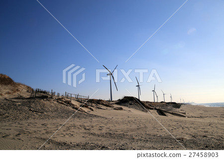 Chikahama沙丘 27458903