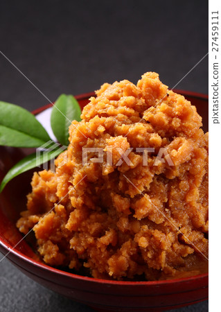 Additional miso 27459111