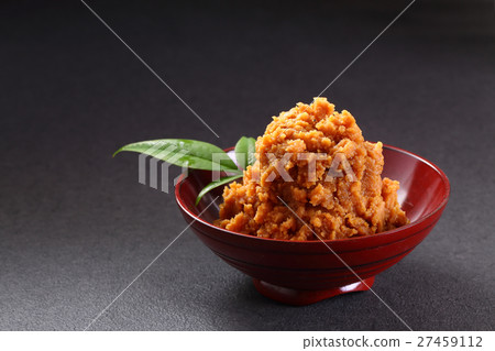 Additional miso 27459112