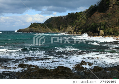 海岸 - 2017.1-1 海岸 - 2017.1-1 27459465