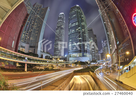 Sheung Wan district of Hong Kong Sheung Wan district of Hong Kong 27460040