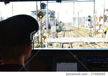 火車司機 火車司機 27460095