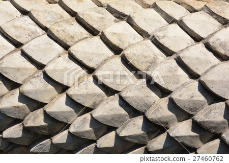 White mortar or cement wall texture White mortar or cement wall texture 27460762
