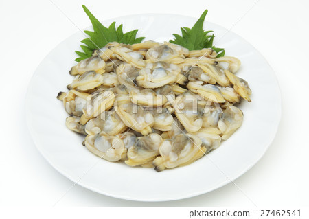 蛤蜊（博伊爾） 27462541
