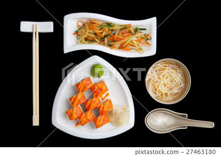 Japanese Cuisine 27463180