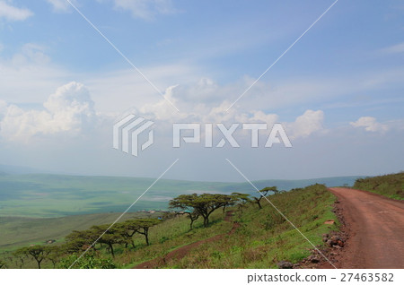 Ngorongoro Foothills 27463582