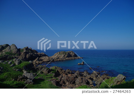 Aomori coast Aomori coast 27464263