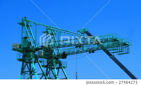 施工重型設備 27464271