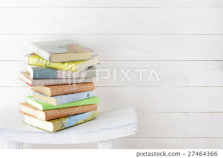 Reading book book 27464366