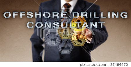 Manager Activating OFFSHORE DRILLING CONSULTANT Manager Activating OFFSHORE DRILLING CONSULTANT 27464470