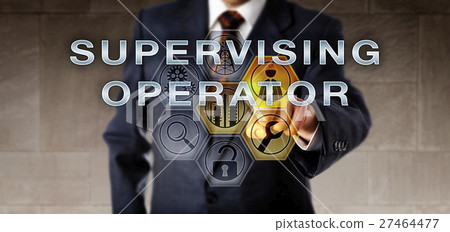 Recruitment Expert Touching SUPERVISING OPERATOR Recruitment Expert Touching SUPERVISING OPERATOR 27464477