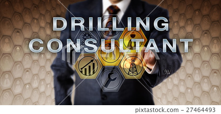 Recruiter Activating DRILLING CONSULTANT Recruiter Activating DRILLING CONSULTANT 27464493
