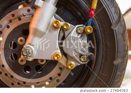 motorcycle break system motorcycle break system 27464563