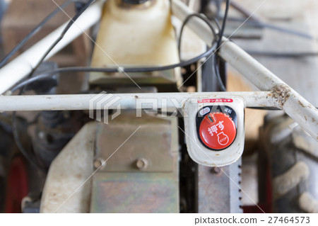 Stop Button 27464573