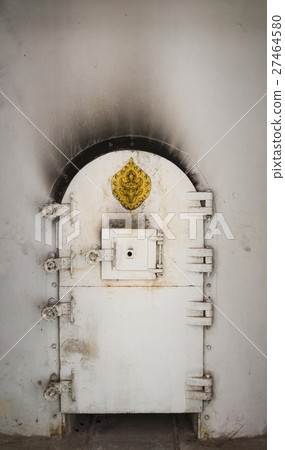 crematorium 27464580