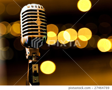 Musical background 27464789