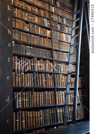 舊圖書館 27466418