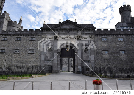 Kilkenny Castle Kilkenny Castle 27466526