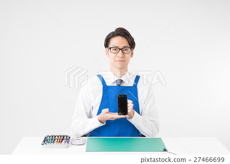 Smartphone repair image 27466699