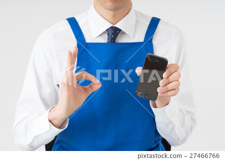 智能手機維修圖像 智能手機維修圖像 27466766