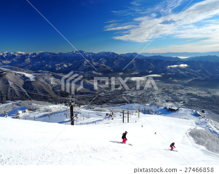 Hakuba Happo One Ski Resort兔子滑雪場 Hakuba Happo One Ski Resort兔子滑雪場 27466858
