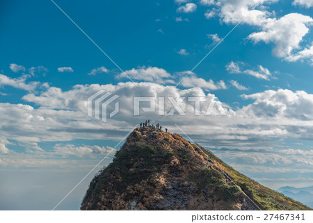 Mount Tnigawa Mount Tnigawa 27467341