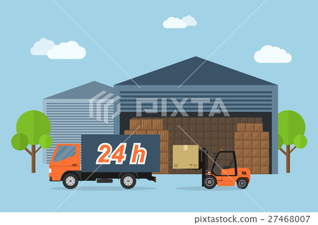delivery service delivery service 27468007