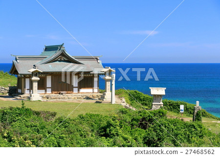 世界遺產Okinoshima相關遺產組九州福岡縣推薦受歡迎的旅遊景點Munakata shi Munakata Taisha Okitsu Palace崇拜場所 世界遺產Okinoshima相關遺產組九州福岡縣推薦受歡迎的旅遊景點Munakata shi Munakata Taisha Okitsu Palace崇拜場所 27468562