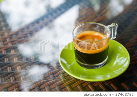 Hot coffee Hot coffee 27468785