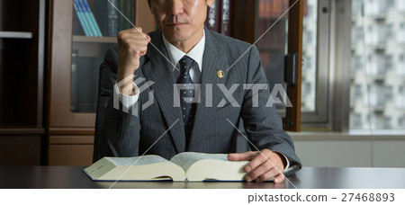 律師形象 律師形象 27468893