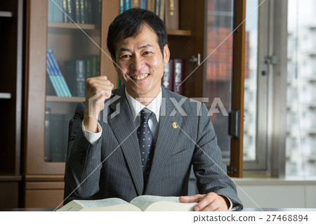 律師形象 律師形象 27468894