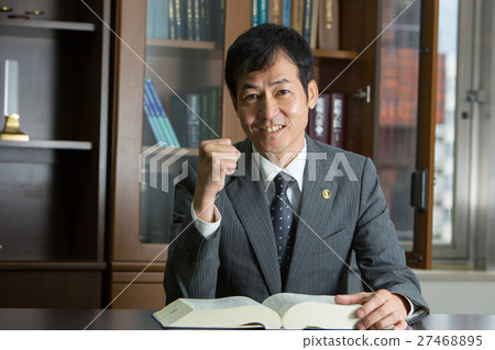 Lawyer Image Lawyer Image 27468895