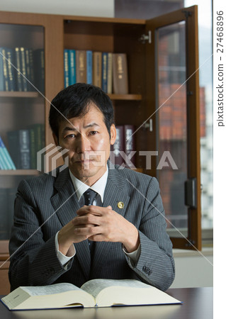 Lawyer Image Lawyer Image 27468896