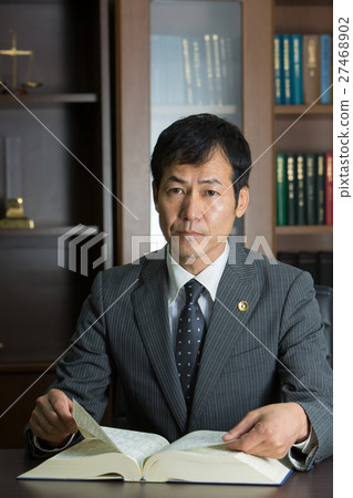 Lawyer Image 27468902