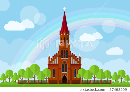 Church Church 27468909
