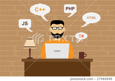 programmer 27468946