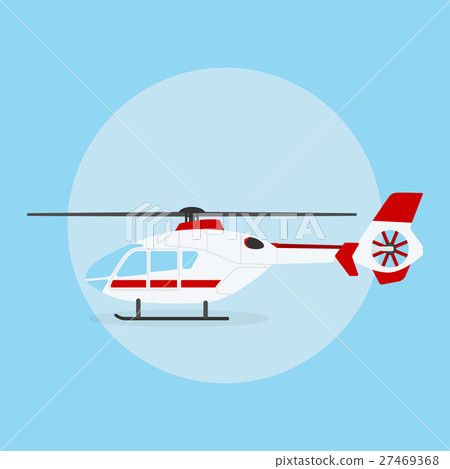 helicopter 27469368