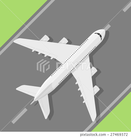 Plane Plane 27469372