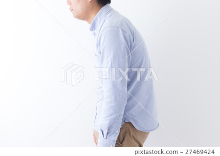 A man A man 27469424