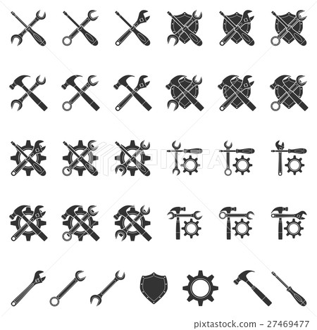 setup icons 27469477