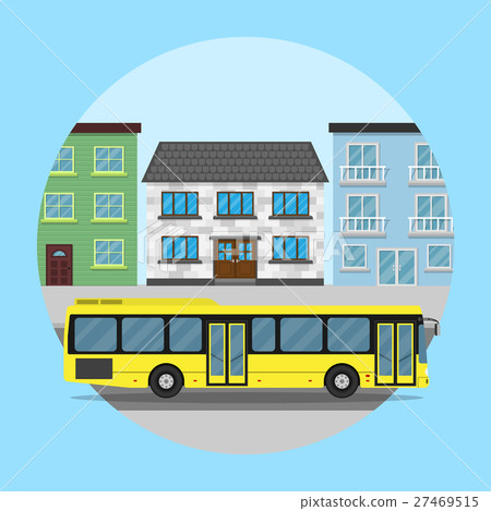 city bus city bus 27469515