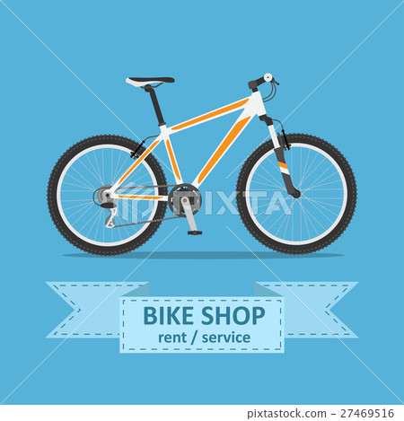 bike bike 27469516