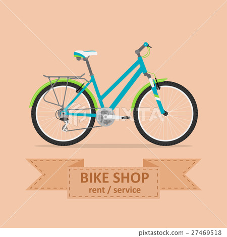 bike 27469518